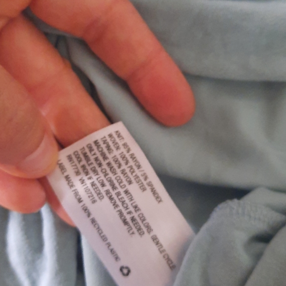 Merona tee - Picture 6 of 7